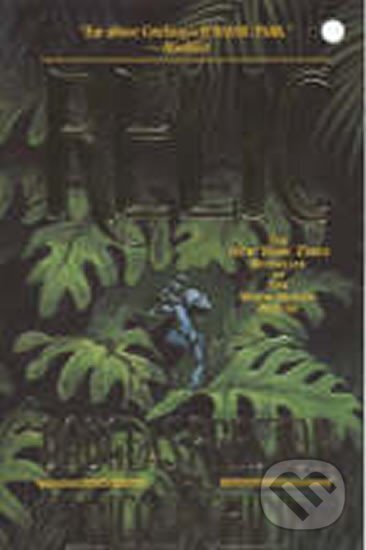 Kniha: Relic (Douglas Preston). , 1996 Kniha: Relic (Douglas Preston). , 1996