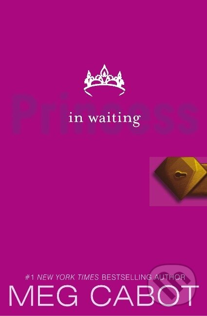 Kniha: Princess Diaries, Volume IV (Meg Cabot). HarperTeen, 2013 Kniha: Princess Diaries, Volume IV (Meg Cabot). HarperTeen, 2013