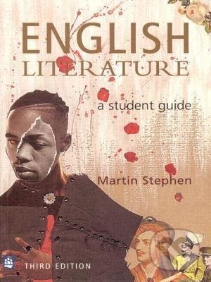Kniha: English Literature (Martin Stephen). Routledge, 1999 Kniha: English Literature (Martin Stephen). Routledge, 1999