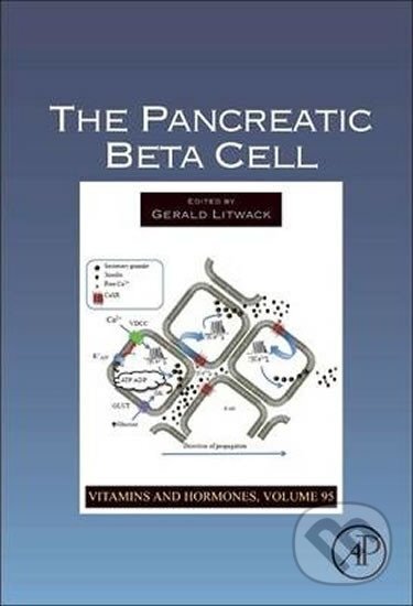 Kniha: The Pancreatic Beta Cell: Volume 95 (Gerald Litwack). Academic Press, 2014 Kniha: The Pancreatic Beta Cell: Volume 95 (Gerald Litwack). Academic Press, 2014