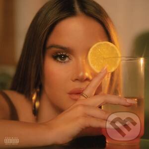 Hudební CD: Maren Morris: D R E A M S I C L E (Sony Music Entertainment). Sony Music Entertainment, 2025 Hudební CD: Maren Morris: D R E A M S I C L E (Sony Music Entertainment). Sony Music Entertainment, 2025