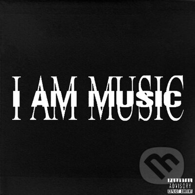 Hudební CD: Playboi Carti: Music LP (Universal Music). Universal Music, 2025 Hudební CD: Playboi Carti: Music LP (Universal Music). Universal Music, 2025