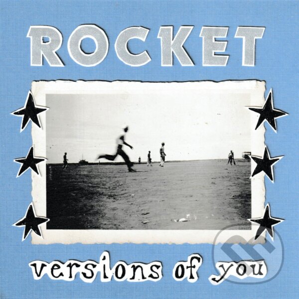 Hudební CD: Rocket: Versions Of You (Music on Vinyl). Music on Vinyl, 2025 Hudební CD: Rocket: Versions Of You (Music on Vinyl). Music on Vinyl, 2025