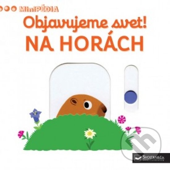 Kniha: Na horách (Svojtka&Co.). Svojtka&Co., 2018 Kniha: Na horách (Svojtka&Co.). Svojtka&Co., 2018