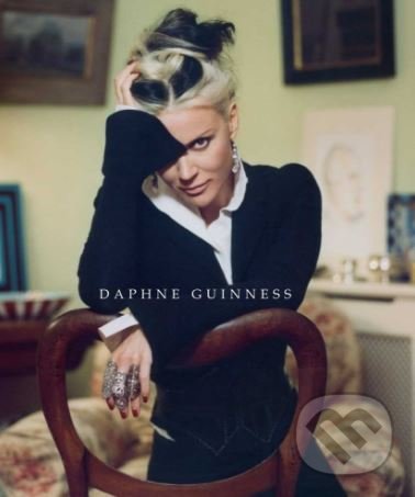 Kniha: Daphne Guinness (Daphne Guinness a Valerie Steele). Yale University Press, 2011 Kniha: Daphne Guinness (Daphne Guinness a Valerie Steele). Yale University Press, 2011