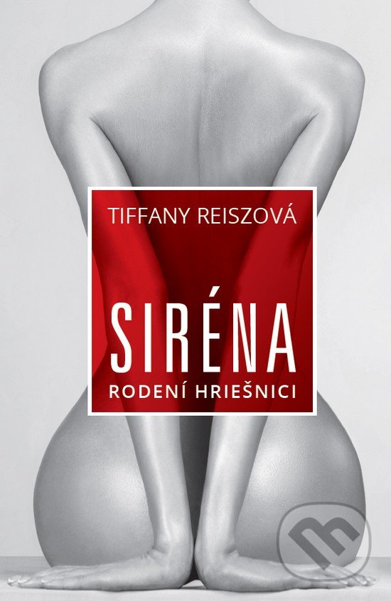 Kniha: Siréna (Tiffany Reisz). Zelený kocúr, 2018 Kniha: Siréna (Tiffany Reisz). Zelený kocúr, 2018