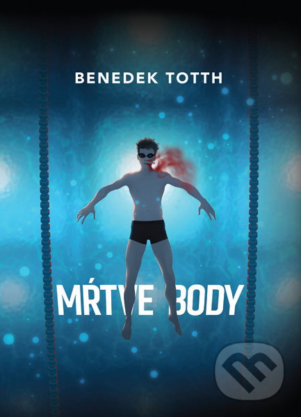 Kniha: Mŕtve body (Benedek Totth). Zelený kocúr, 2018 Kniha: Mŕtve body (Benedek Totth). Zelený kocúr, 2018
