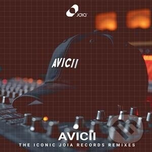 Hudební CD: Avicii: the Iconic Joia Records Remixes (Music on CD). Music on CD, 2025 Hudební CD: Avicii: the Iconic Joia Records Remixes (Music on CD). Music on CD, 2025