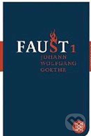 Kniha: Faust (german) (Wolfgang Johann Goethe). Fischer Taschenbuch, 2016 Kniha: Faust (german) (Wolfgang Johann Goethe). Fischer Taschenbuch, 2016