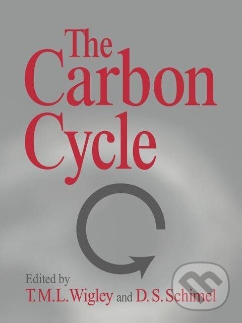 Kniha: The Carbon Cycle (T. M. L. Wigley). Cambridge University Press, 2005 Kniha: The Carbon Cycle (T. M. L. Wigley). Cambridge University Press, 2005