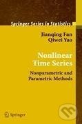 Kniha: Nonlinear Time Series (Qiwei Yao). Springer New York, 2005 Kniha: Nonlinear Time Series (Qiwei Yao). Springer New York, 2005