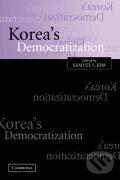 Kniha: Korea's Democratization (Samuel S. Kim). Cambridge University Press, 2007 Kniha: Korea's Democratization (Samuel S. Kim). Cambridge University Press, 2007