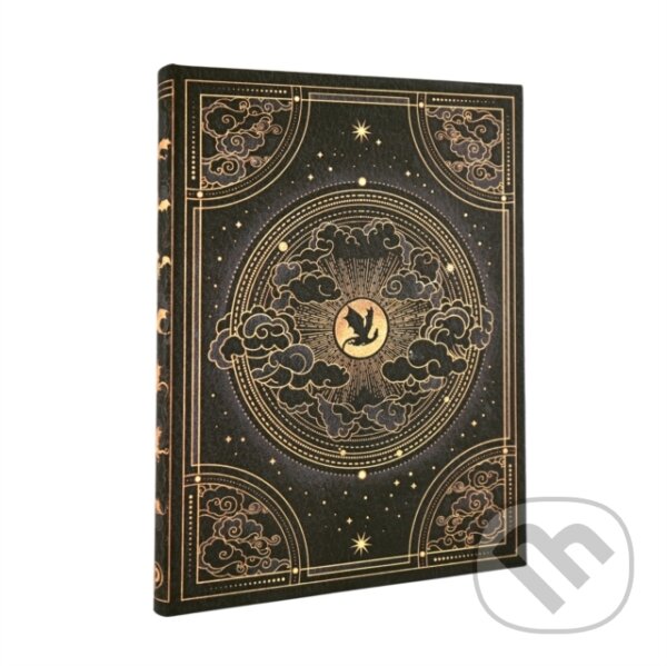 Paperblanks - zápisník Fourth Wing - Shadows of Navarre (Paperblanks). Paperblanks, 2025 Paperblanks - zápisník Fourth Wing - Shadows of Navarre (Paperblanks). Paperblanks, 2025