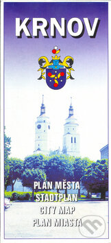 Kniha: Krnov - plán města (Aleš Matějíček). Ing. Dalibor Matějíček-JENA, 1998 Kniha: Krnov - plán města (Aleš Matějíček). Ing. Dalibor Matějíček-JENA, 1998