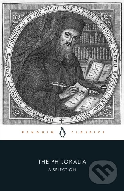 Kniha: The Philokalia (Anonymous Anonymous). Penguin Books, 2025 Kniha: The Philokalia (Anonymous Anonymous). Penguin Books, 2025