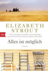 Kniha: Alles ist möglich (Elizabeth Strout). , 2020 Kniha: Alles ist möglich (Elizabeth Strout). , 2020
