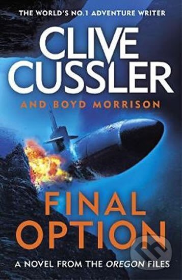 Kniha: Final Option (Folio). Folio Kniha: Final Option (Folio). Folio