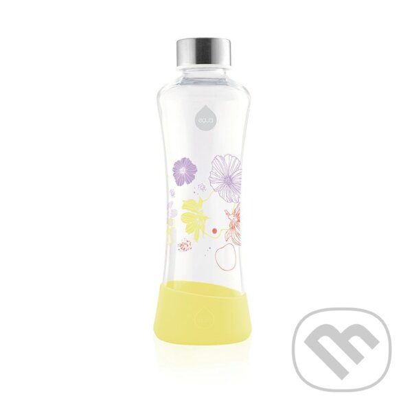 Láhev EQUA Flowerhead Daisy (K3 plus). K3 plus, 2018 Láhev EQUA Flowerhead Daisy (K3 plus). K3 plus, 2018