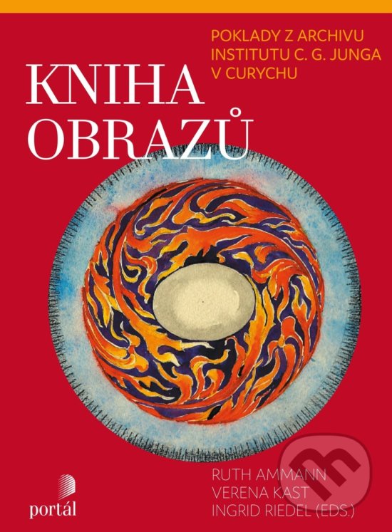 Kniha: Kniha obrazů (Ruth Ammann). Portál, 2018 Kniha: Kniha obrazů (Ruth Ammann). Portál, 2018