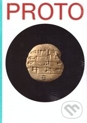 Kniha: Proto (Autorský kolektiv). tranzit.cz, 2013 Kniha: Proto (Autorský kolektiv). tranzit.cz, 2013