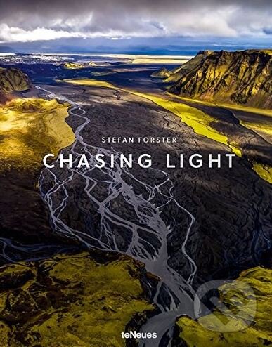 Kniha: Chasing Light (Stefan Forster). Te Neues, 2017 Kniha: Chasing Light (Stefan Forster). Te Neues, 2017
