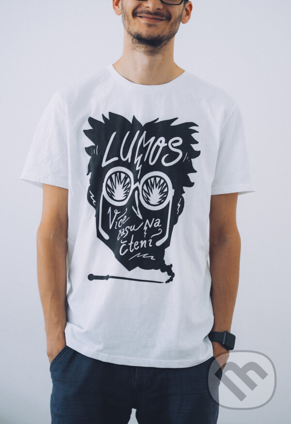 Knihotriko Lumos (Martinus.cz). Martinus.cz, 2018 Knihotriko Lumos (Martinus.cz). Martinus.cz, 2018