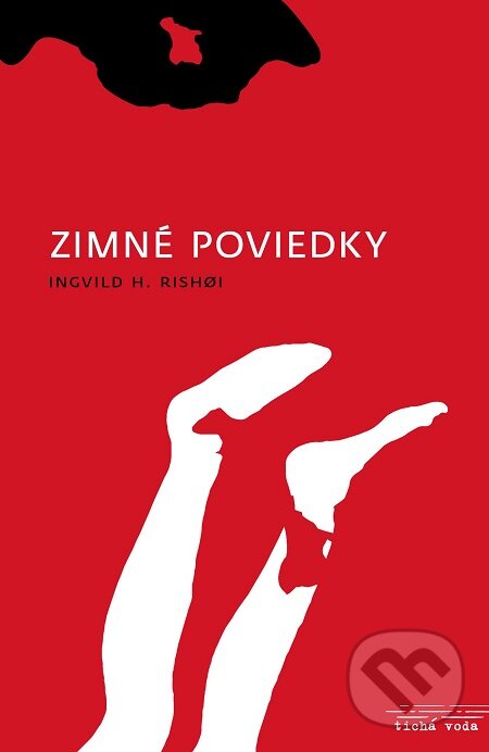 E-kniha: Zimné poviedky (Ingvild H. Rishøi). Premedia, 2018 E-kniha: Zimné poviedky (Ingvild H. Rishøi). Premedia, 2018