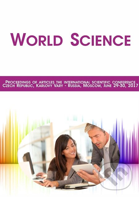 E-kniha: World Science (Skleněný Můstek). Skleněný Můstek E-kniha: World Science (Skleněný Můstek). Skleněný Můstek