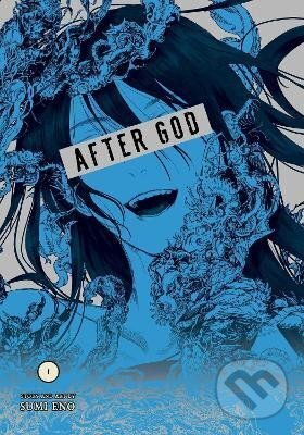 Kniha: After God, Vol. 1 (Sumi Eno). Viz Media, 2025 Kniha: After God, Vol. 1 (Sumi Eno). Viz Media, 2025