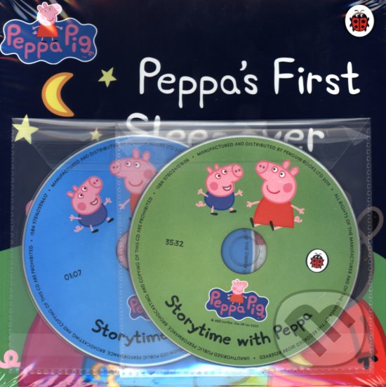 Kniha: Peppa Pig (Collection) (Ladybird Books). Ladybird Books Kniha: Peppa Pig (Collection) (Ladybird Books). Ladybird Books