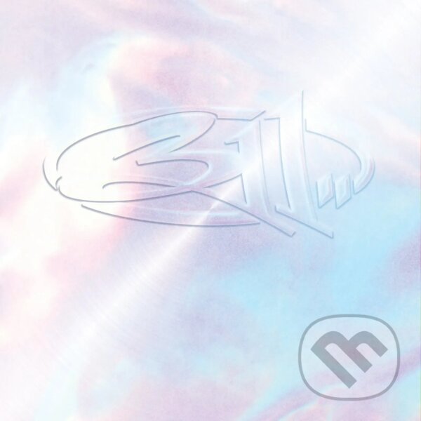 Hudební CD: 311: 311 (Blue Smoke) LP (Sony Music Entertainment). Sony Music Entertainment, 2025 Hudební CD: 311: 311 (Blue Smoke) LP (Sony Music Entertainment). Sony Music Entertainment, 2025