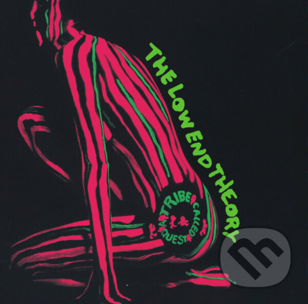 Hudební CD: A Tribe Called Quest: Low End Theory (Green & Red Splatter) LP (Sony Music Entertainment). Sony Music Entertainment, 2025 Hudební CD: A Tribe Called Quest: Low End Theory (Green & Red Splatter) LP (Sony Music Entertainment). Sony Music Entertainment, 2025