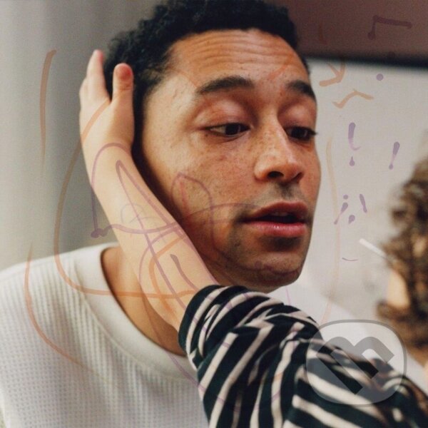 Hudební CD: Carner Loyle: Hopefully ! (Universal Music). Universal Music, 2025 Hudební CD: Carner Loyle: Hopefully ! (Universal Music). Universal Music, 2025