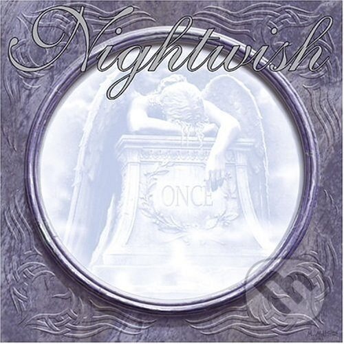 Hudební CD: Nightwish: Once (Purple) LP (Music on Vinyl). Music on Vinyl, 2025 Hudební CD: Nightwish: Once (Purple) LP (Music on Vinyl). Music on Vinyl, 2025