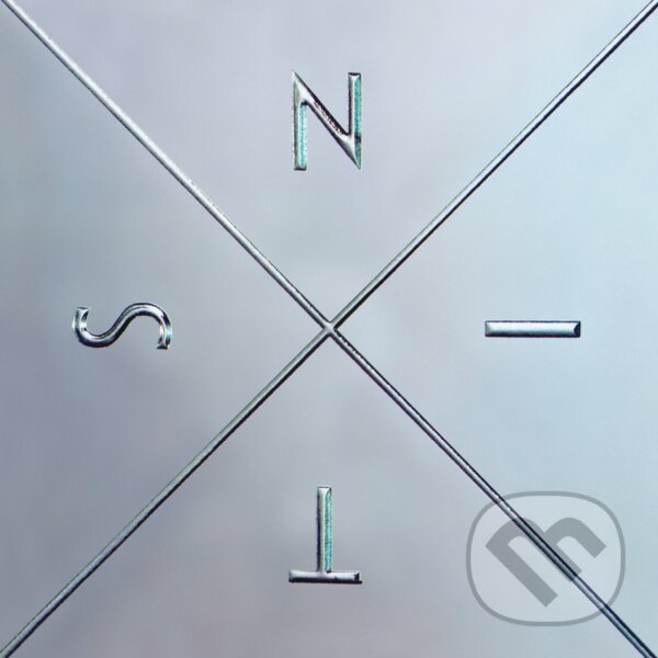 Hudební CD: Nits: Ting (Silver) LP (Music on Vinyl). Music on Vinyl, 2025 Hudební CD: Nits: Ting (Silver) LP (Music on Vinyl). Music on Vinyl, 2025