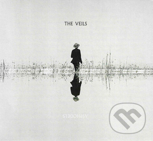 Hudební CD: The Veils: Asphodels (White) LP (Music on Vinyl). Music on Vinyl, 2025 Hudební CD: The Veils: Asphodels (White) LP (Music on Vinyl). Music on Vinyl, 2025