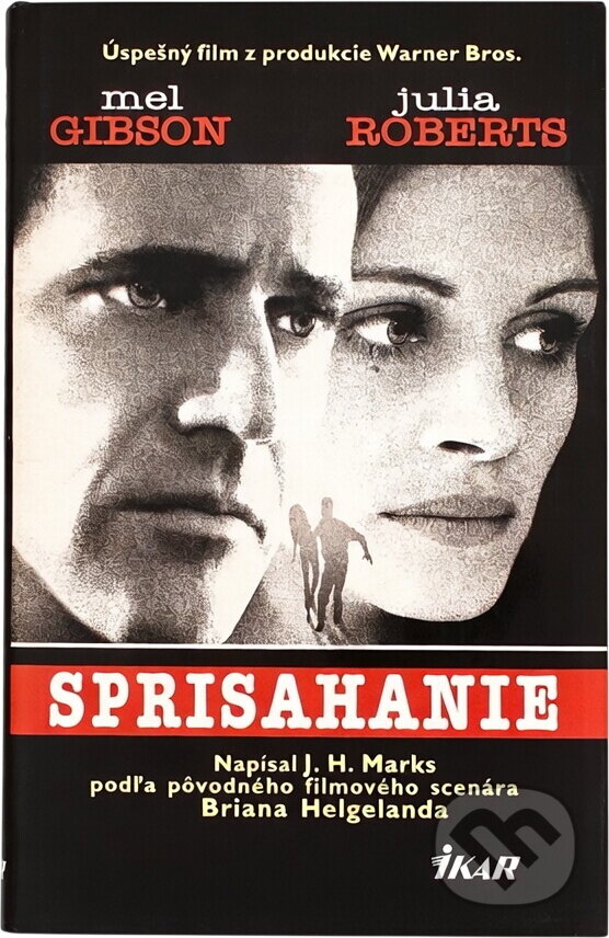 Kniha: Sprisahanie (neuvedený autor). Ikar Kniha: Sprisahanie (neuvedený autor). Ikar