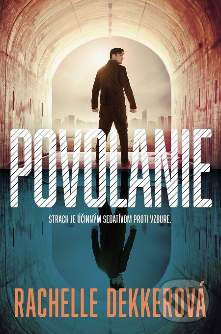 E-kniha: Povolanie (Rachelle Dekker). i527.net, 2017 E-kniha: Povolanie (Rachelle Dekker). i527.net, 2017
