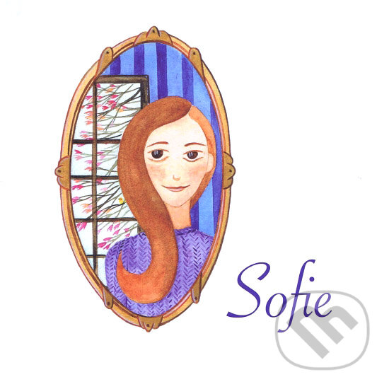 E-kniha: Sofie (Štefan Pčelár). Jamestown E-kniha: Sofie (Štefan Pčelár). Jamestown