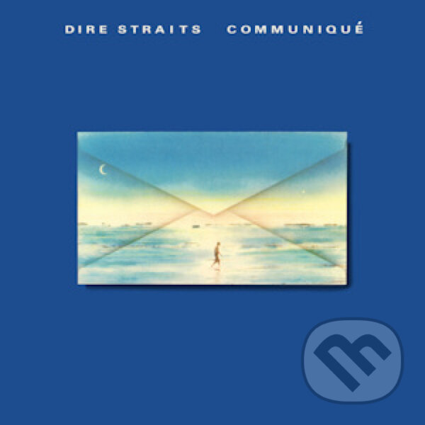 Hudební CD: Dire Straits: Communique LP (Universal Music). Universal Music, 2014 Hudební CD: Dire Straits: Communique LP (Universal Music). Universal Music, 2014