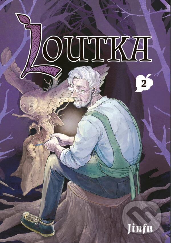 Kniha: Loutka 2 (Jinfu). Gate, 2025 Kniha: Loutka 2 (Jinfu). Gate, 2025
