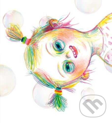 Kniha: Mimi od rána do večera (Ľudmila Mičianová). E.J. Publishing, 2025 Kniha: Mimi od rána do večera (Ľudmila Mičianová). E.J. Publishing, 2025