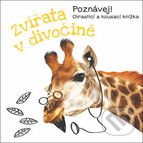 Kniha: Zvířata v divočině (YoYo Books). YoYo Books, 2018 Kniha: Zvířata v divočině (YoYo Books). YoYo Books, 2018