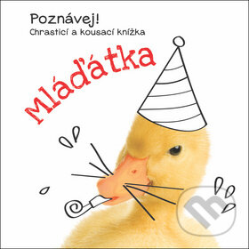Kniha: Mláďátka (YoYo Books). YoYo Books, 2018 Kniha: Mláďátka (YoYo Books). YoYo Books, 2018