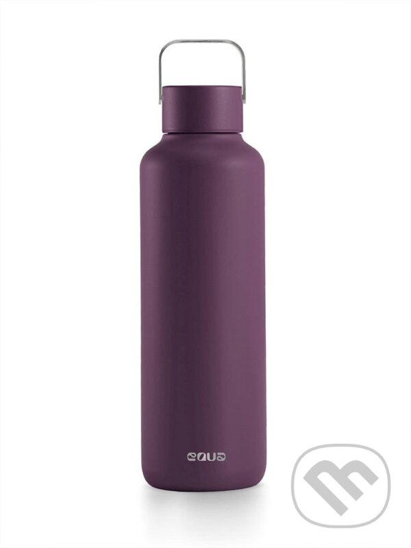 Termoska EQUA TIMELESS Mulberry, 600 ml (K3 plus). K3 plus, 2025 Termoska EQUA TIMELESS Mulberry, 600 ml (K3 plus). K3 plus, 2025