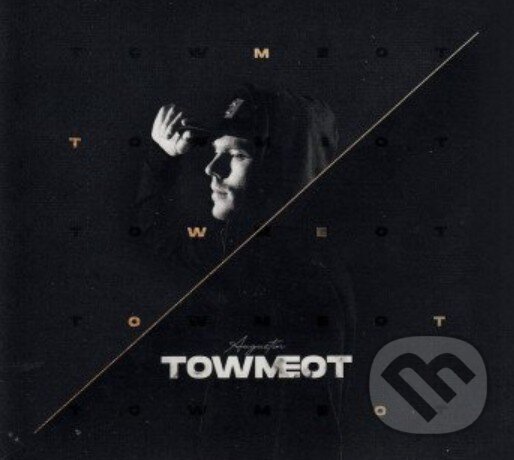 Hudební CD: Augustín: Towmeot (PiarPro). PiarPro, 2020 Hudební CD: Augustín: Towmeot (PiarPro). PiarPro, 2020