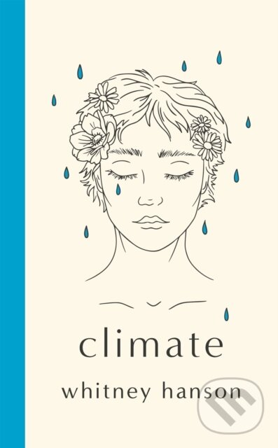 Kniha: Climate (Whitney Hanson). Quercus, 2025 Kniha: Climate (Whitney Hanson). Quercus, 2025