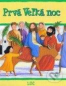 Kniha: Prvá Veľká noc (Sophie Piper). Lúč, 2009 Kniha: Prvá Veľká noc (Sophie Piper). Lúč, 2009
