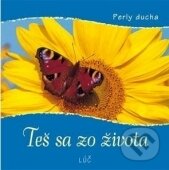 Kniha: Teš sa zo života (Friedrich Schiller). Lúč, 2010 Kniha: Teš sa zo života (Friedrich Schiller). Lúč, 2010