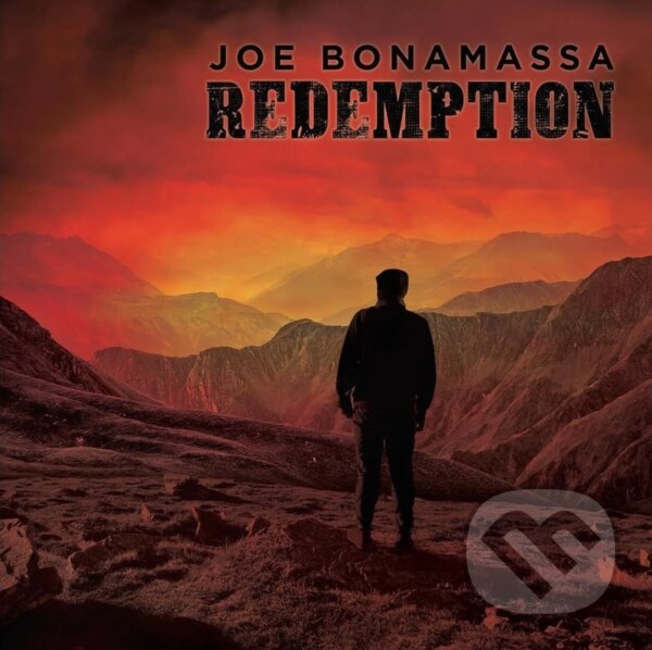 Hudební CD: Joe Bonamassa: Redemption (Orange) LP (Music on Vinyl). Music on Vinyl, 2025 Hudební CD: Joe Bonamassa: Redemption (Orange) LP (Music on Vinyl). Music on Vinyl, 2025